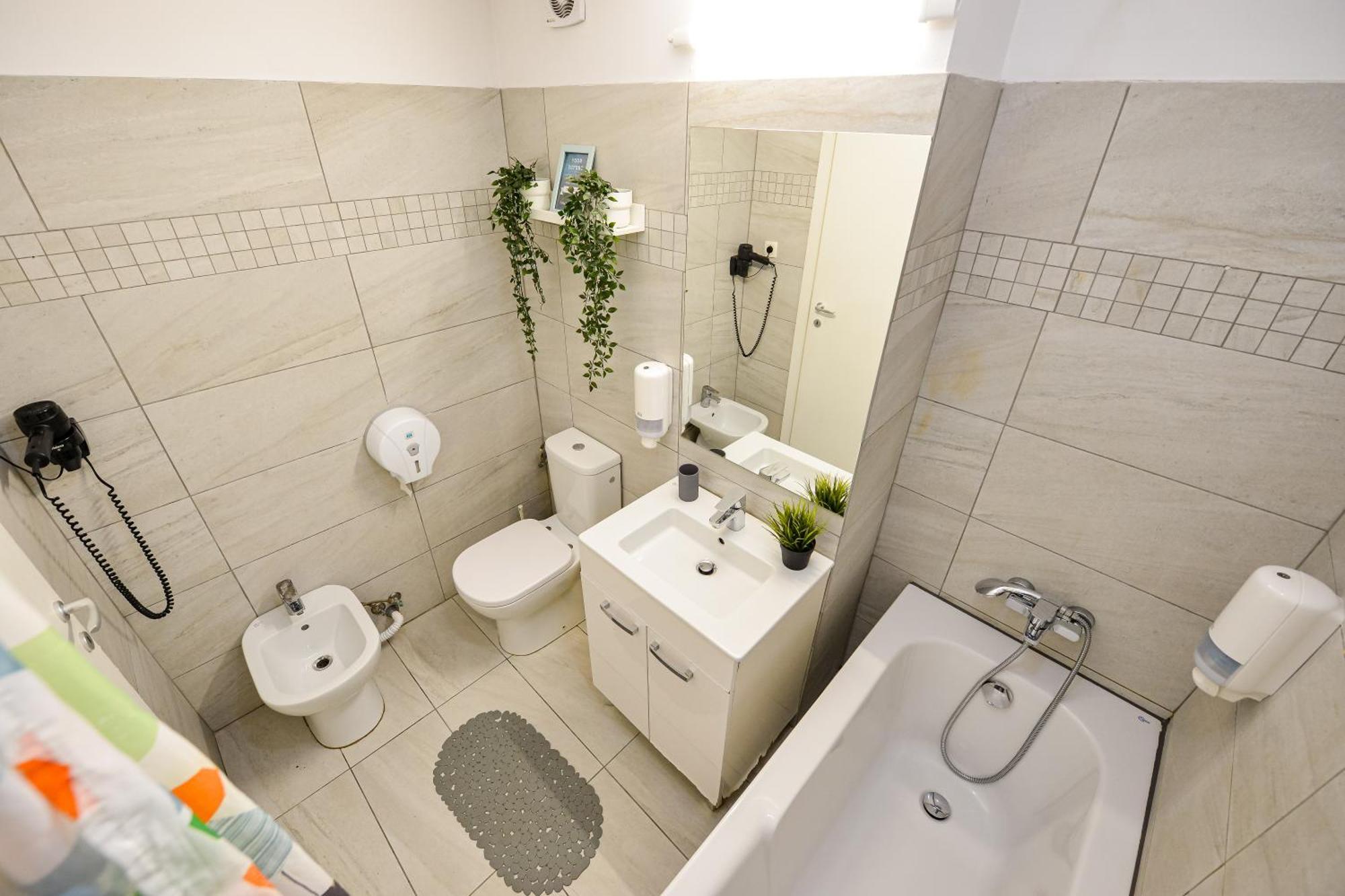 Bucharest City Center Apartment Exterior foto